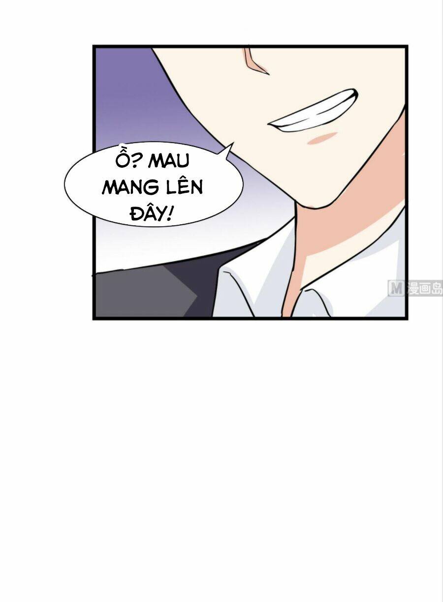 Hắn Là Long Ngạo Thiên Chapter 61 - Trang 12