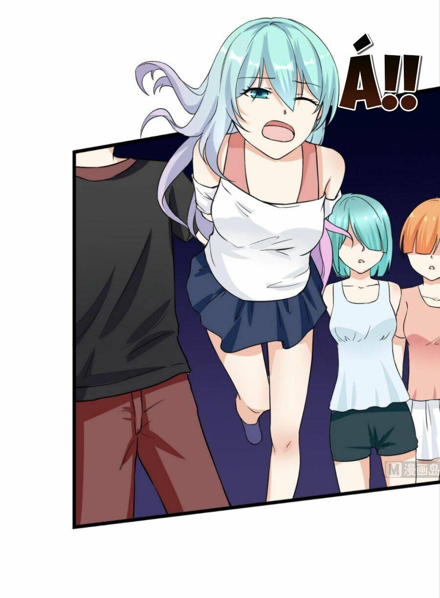 Hắn Là Long Ngạo Thiên Chapter 61 - Trang 13