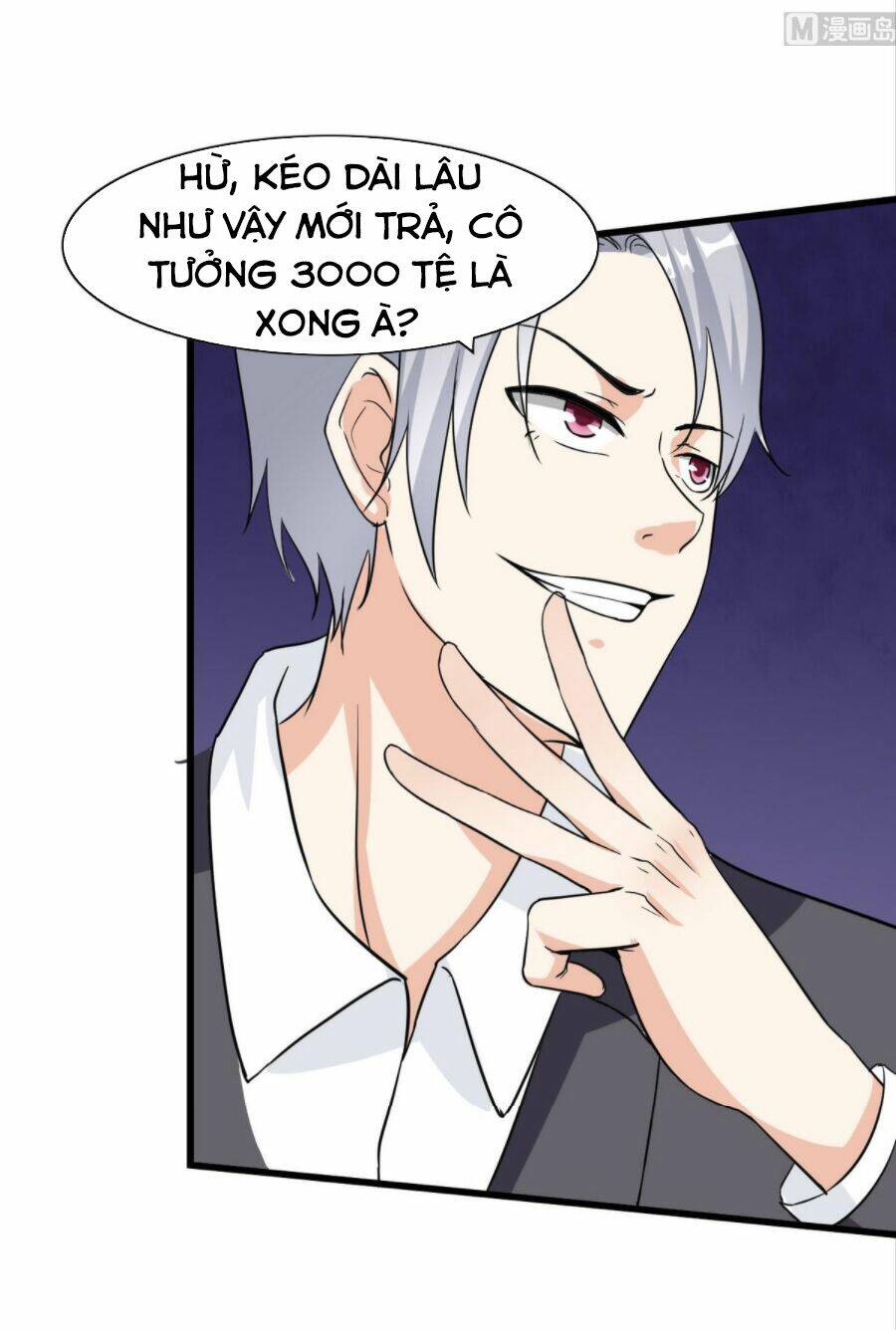 Hắn Là Long Ngạo Thiên Chapter 61 - Trang 15