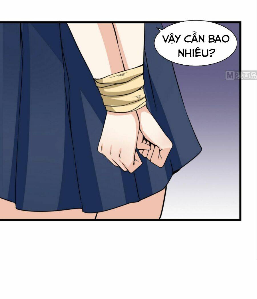 Hắn Là Long Ngạo Thiên Chapter 61 - Trang 16