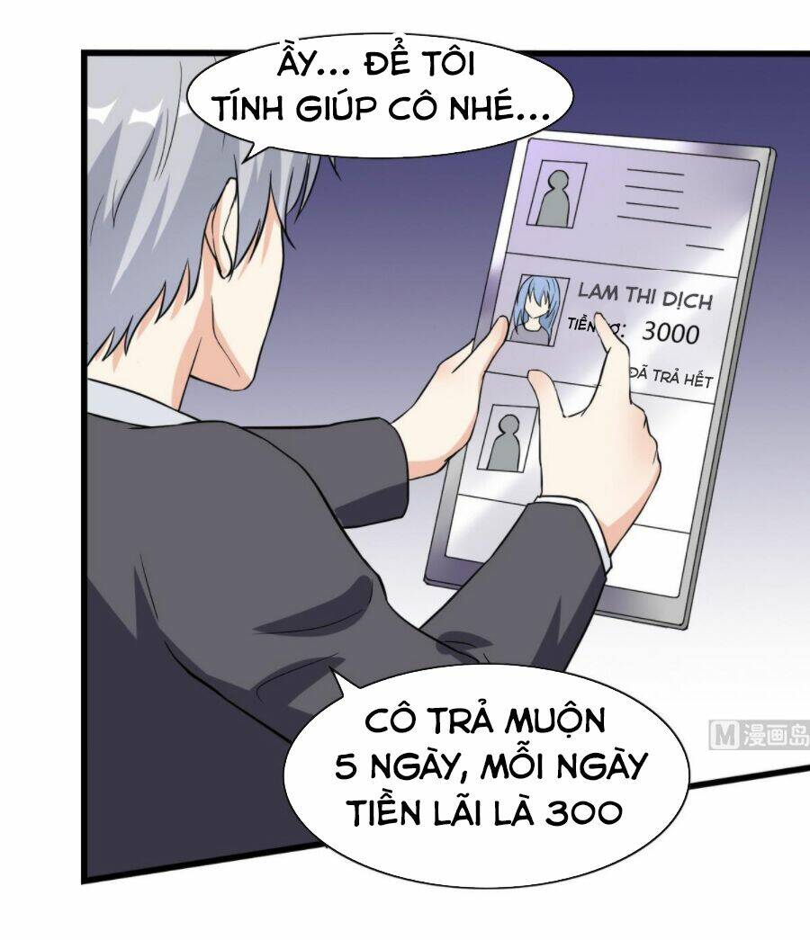 Hắn Là Long Ngạo Thiên Chapter 61 - Trang 17