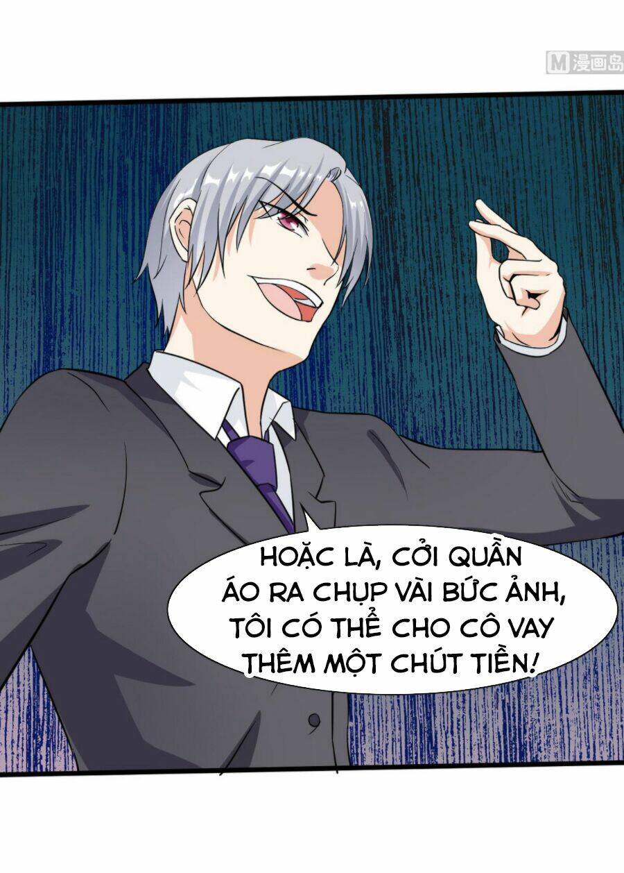 Hắn Là Long Ngạo Thiên Chapter 61 - Trang 20