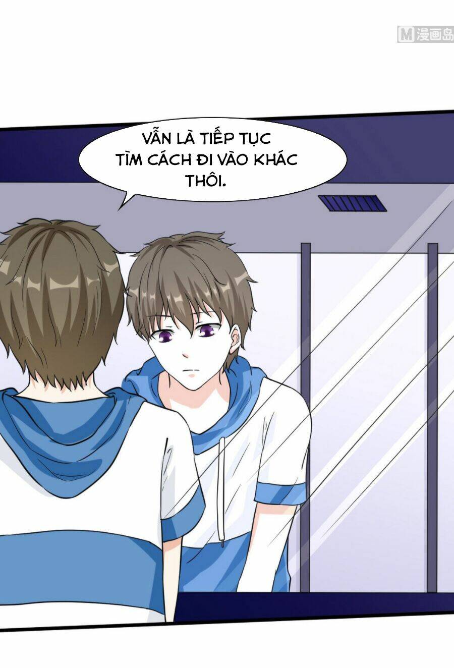 Hắn Là Long Ngạo Thiên Chapter 61 - Trang 3