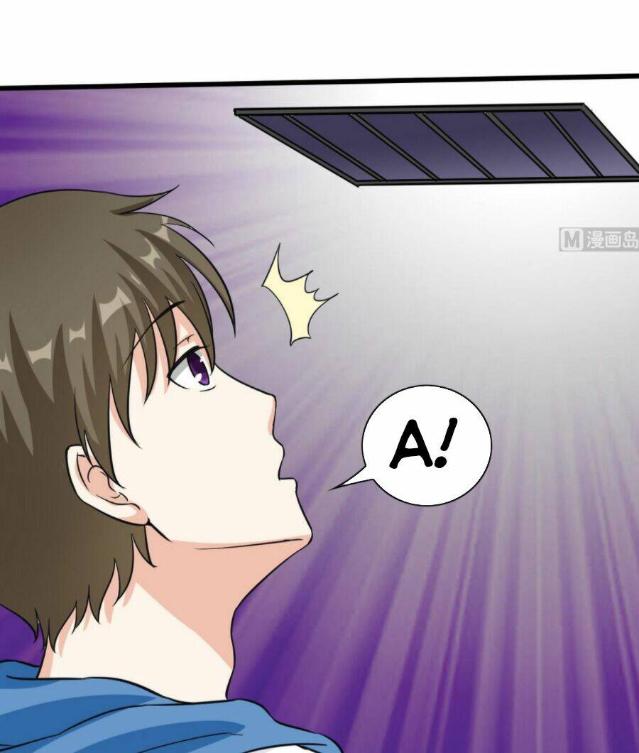 Hắn Là Long Ngạo Thiên Chapter 61 - Trang 4