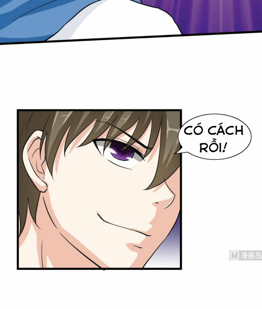 Hắn Là Long Ngạo Thiên Chapter 61 - Trang 5