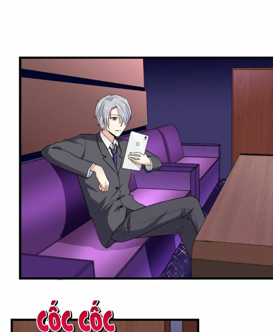 Hắn Là Long Ngạo Thiên Chapter 61 - Trang 6