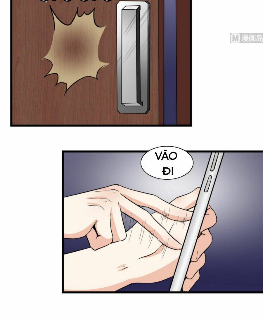 Hắn Là Long Ngạo Thiên Chapter 61 - Trang 7