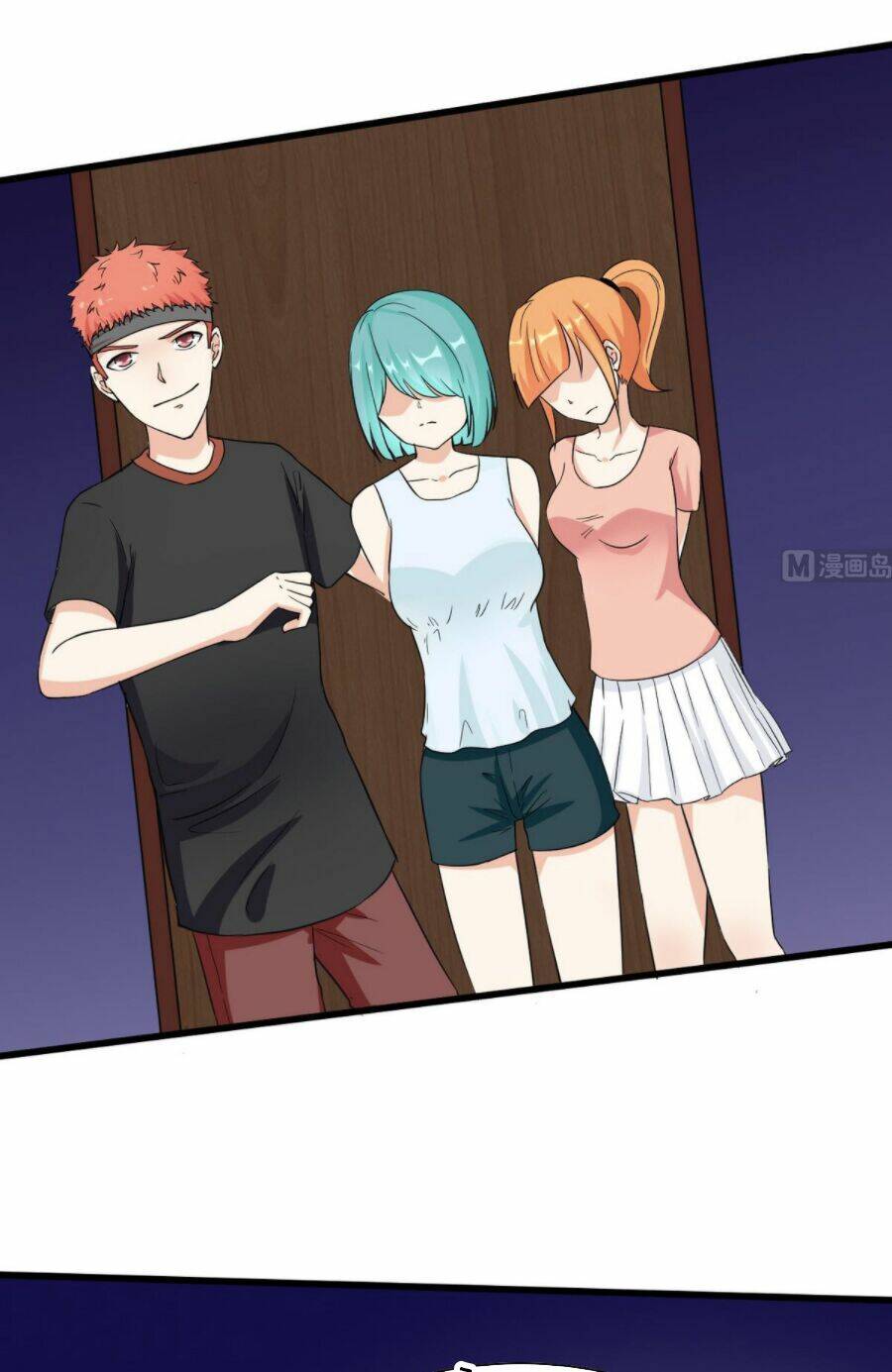 Hắn Là Long Ngạo Thiên Chapter 61 - Trang 8