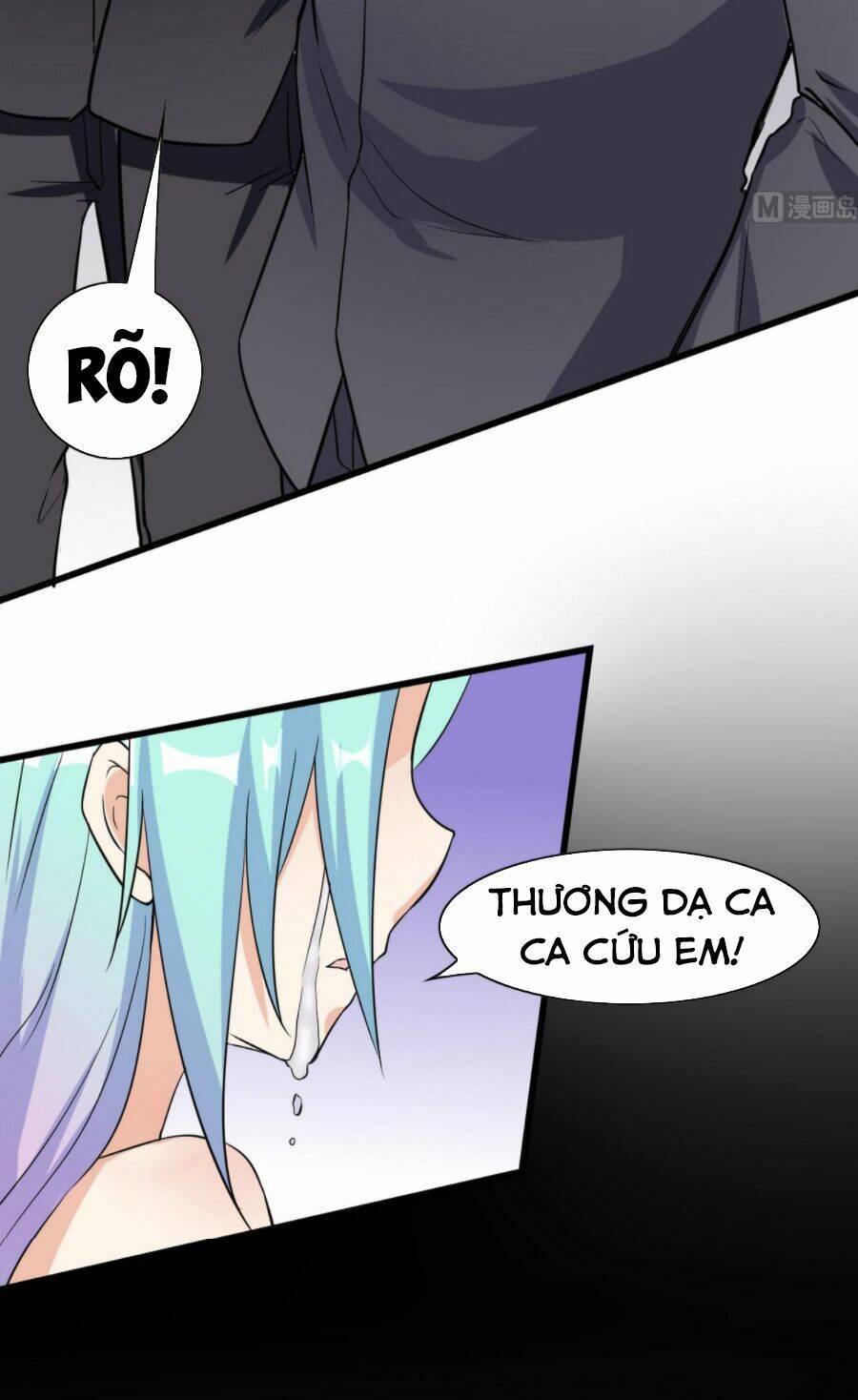 Hắn Là Long Ngạo Thiên Chapter 62 - Trang 9