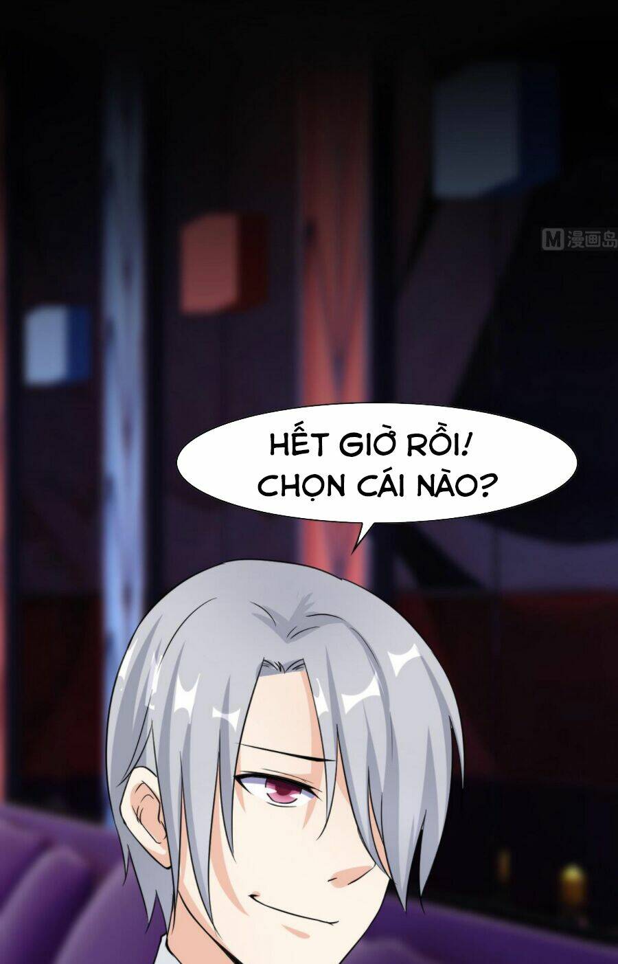 Hắn Là Long Ngạo Thiên Chapter 62 - Trang 10