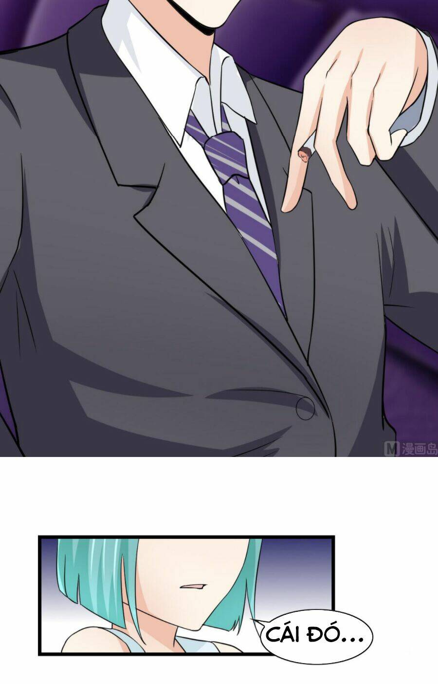 Hắn Là Long Ngạo Thiên Chapter 62 - Trang 11