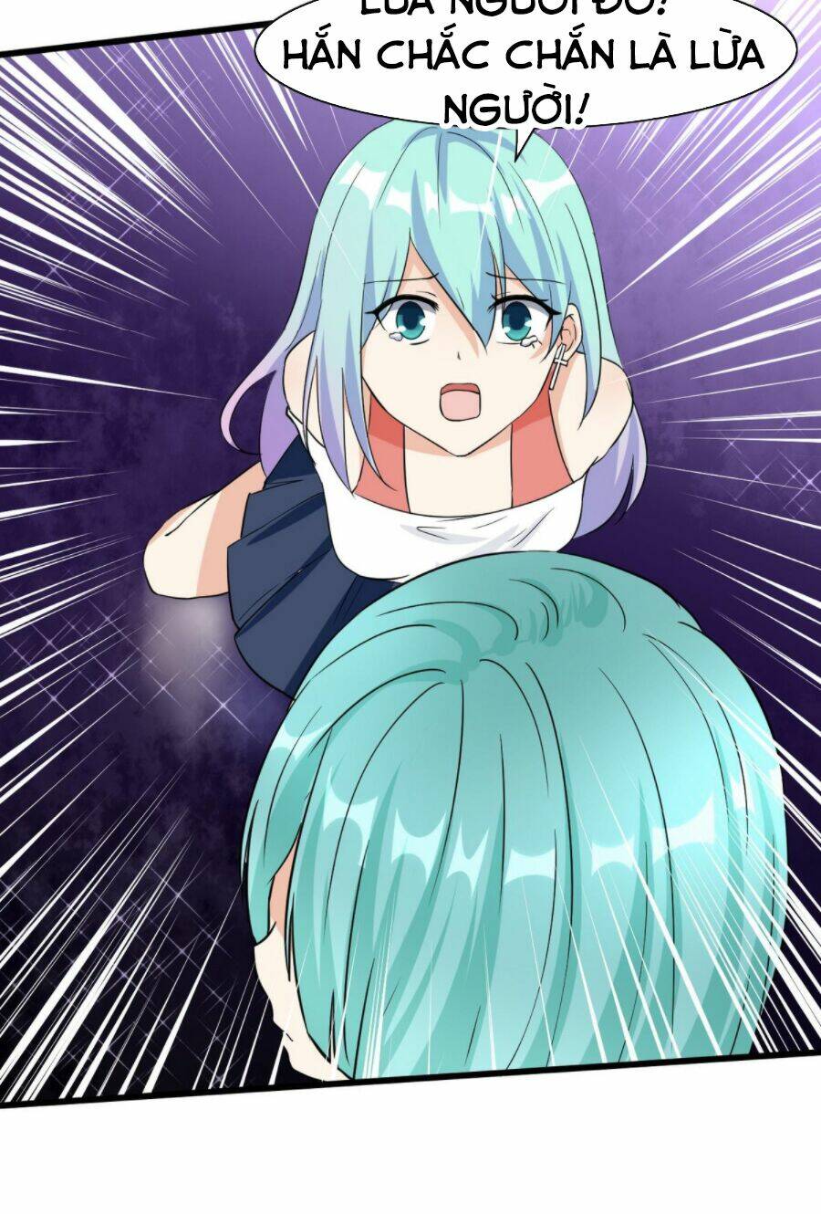 Hắn Là Long Ngạo Thiên Chapter 62 - Trang 14