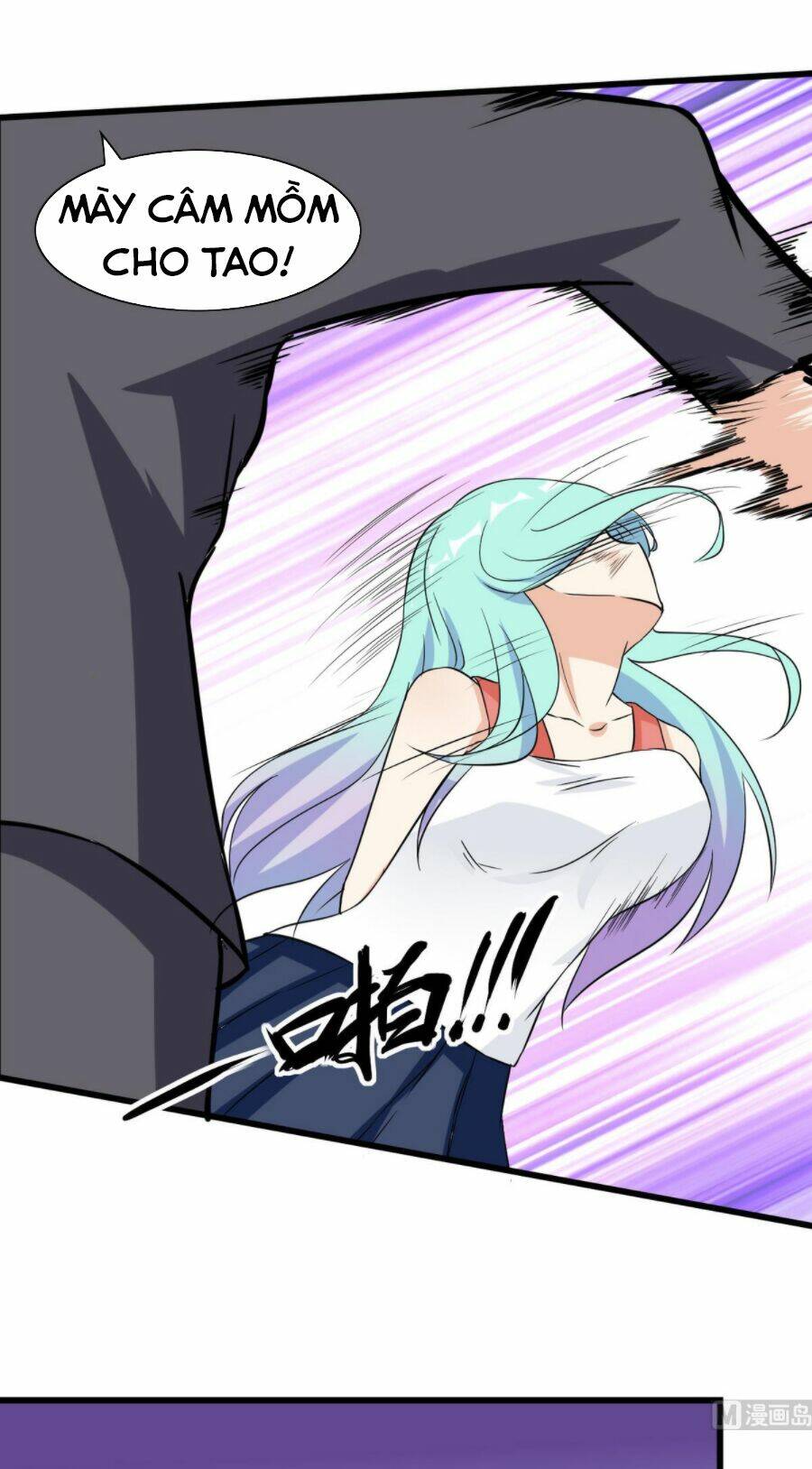 Hắn Là Long Ngạo Thiên Chapter 62 - Trang 15