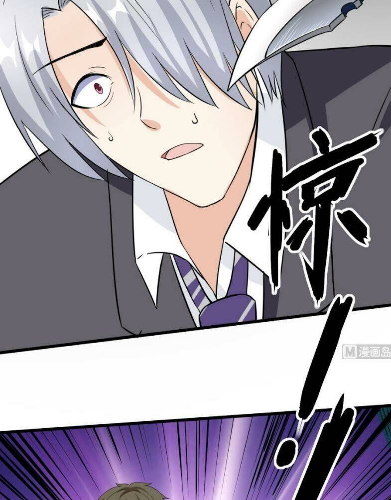 Hắn Là Long Ngạo Thiên Chapter 62 - Trang 18