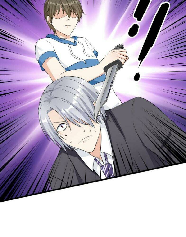 Hắn Là Long Ngạo Thiên - Chapter 62 - Page 19