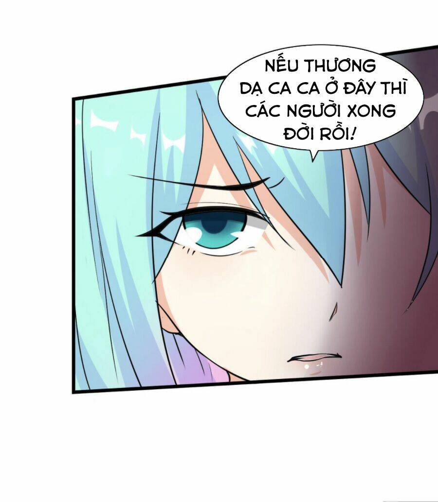 Hắn Là Long Ngạo Thiên Chapter 62 - Trang 4