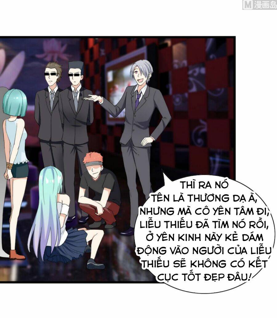 Hắn Là Long Ngạo Thiên Chapter 62 - Trang 5