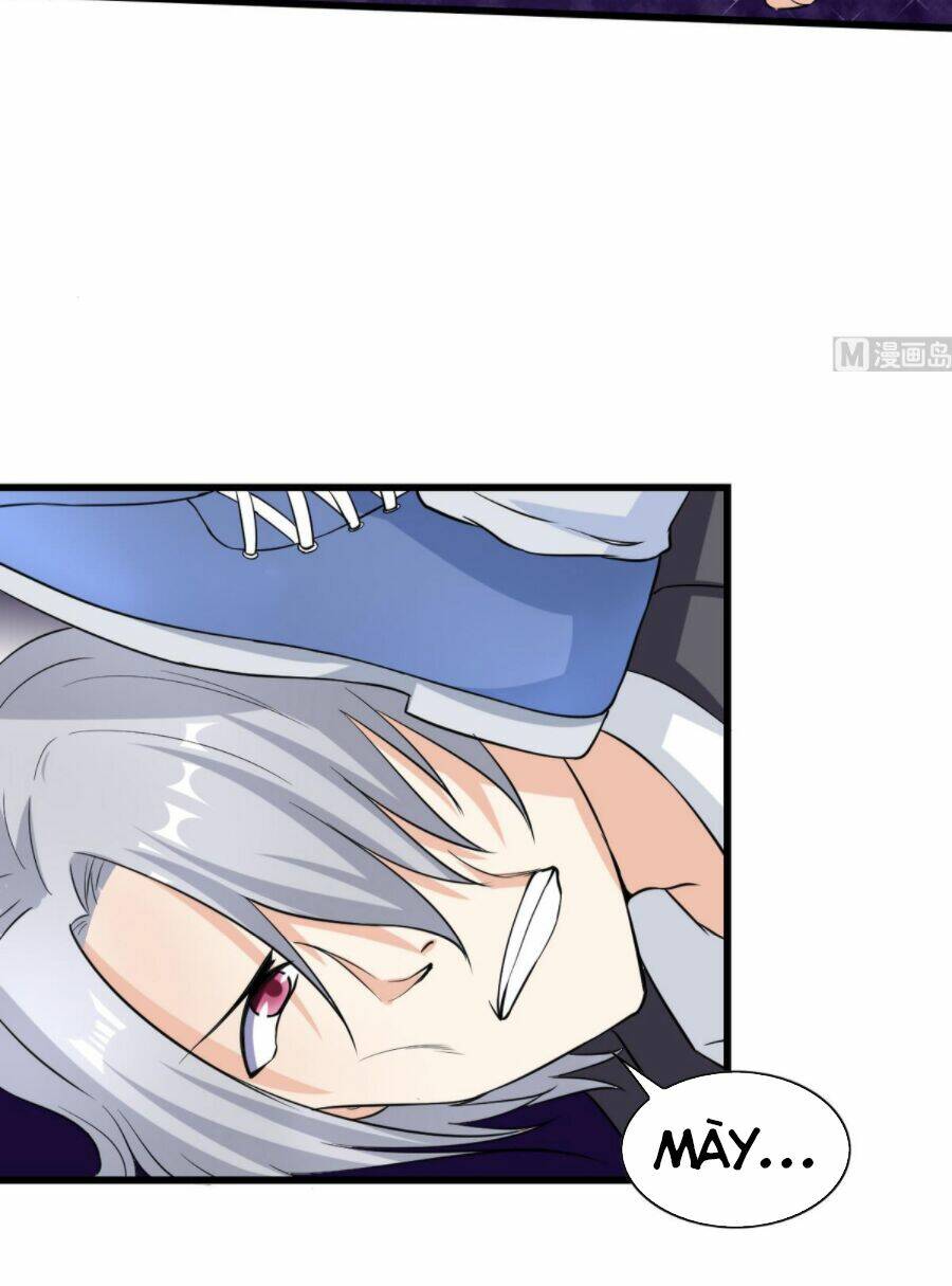 Hắn Là Long Ngạo Thiên Chapter 63 - Trang 9