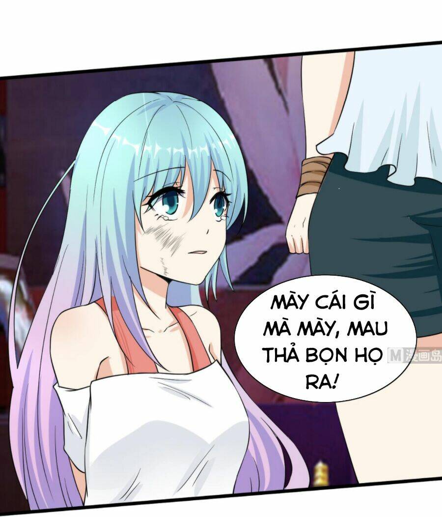 Hắn Là Long Ngạo Thiên Chapter 63 - Trang 10