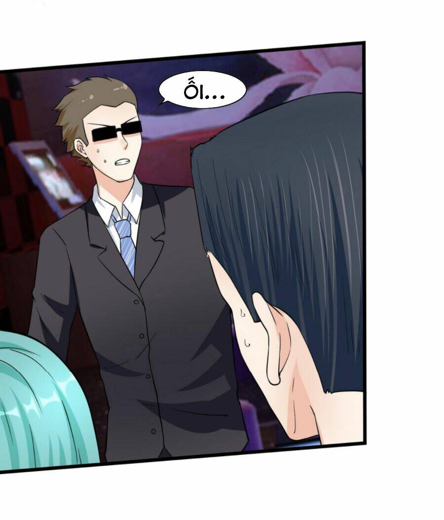 Hắn Là Long Ngạo Thiên Chapter 63 - Trang 11