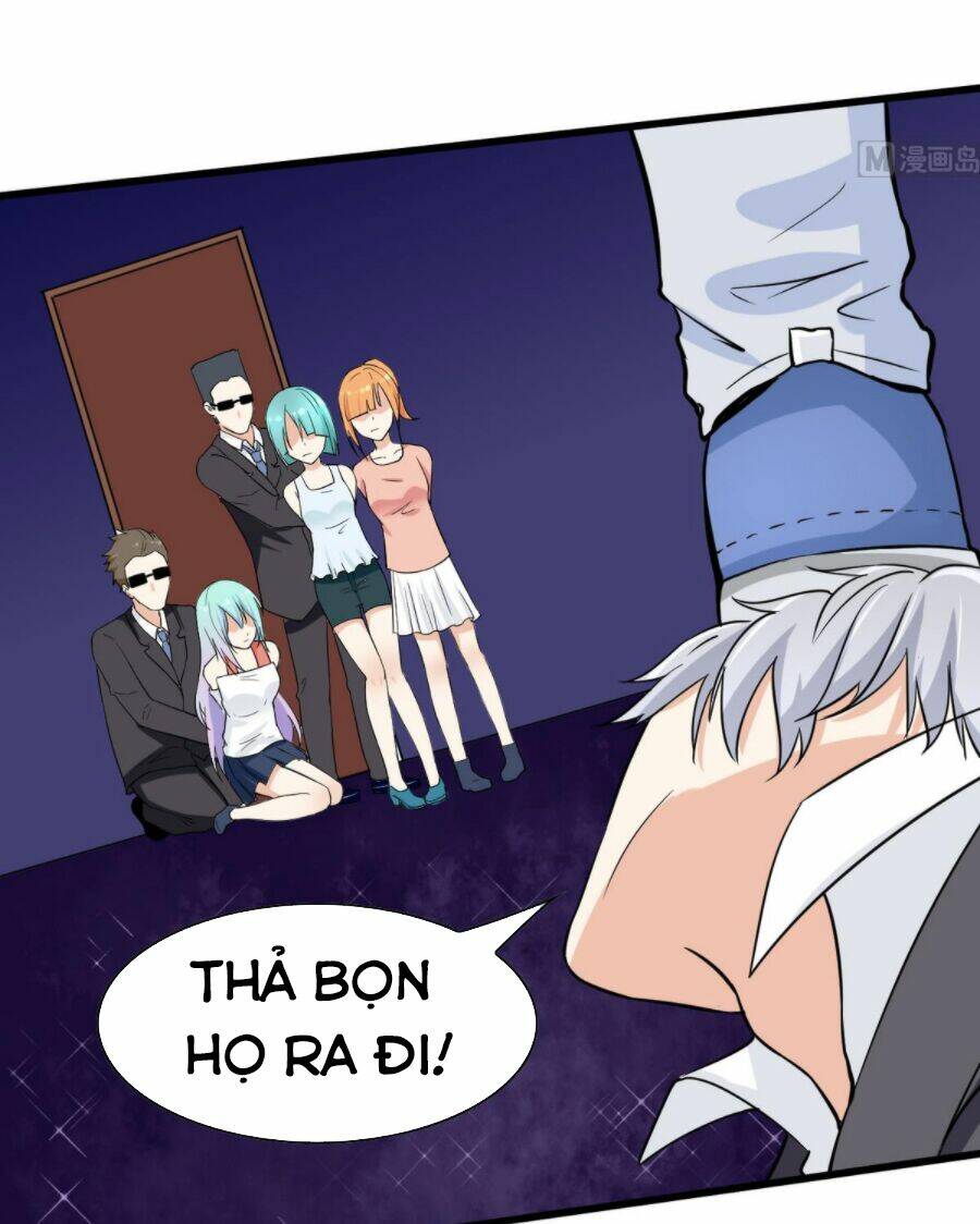 Hắn Là Long Ngạo Thiên Chapter 63 - Trang 12