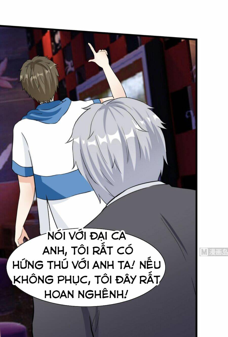 Hắn Là Long Ngạo Thiên Chapter 63 - Trang 14