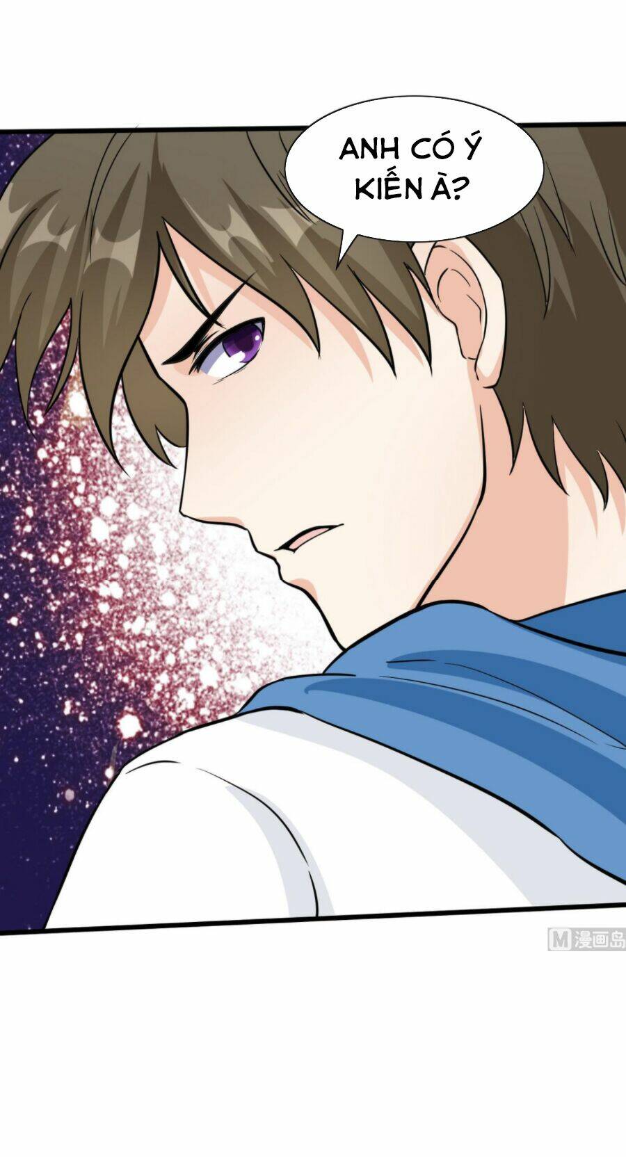 Hắn Là Long Ngạo Thiên - Chapter 63 - Page 17