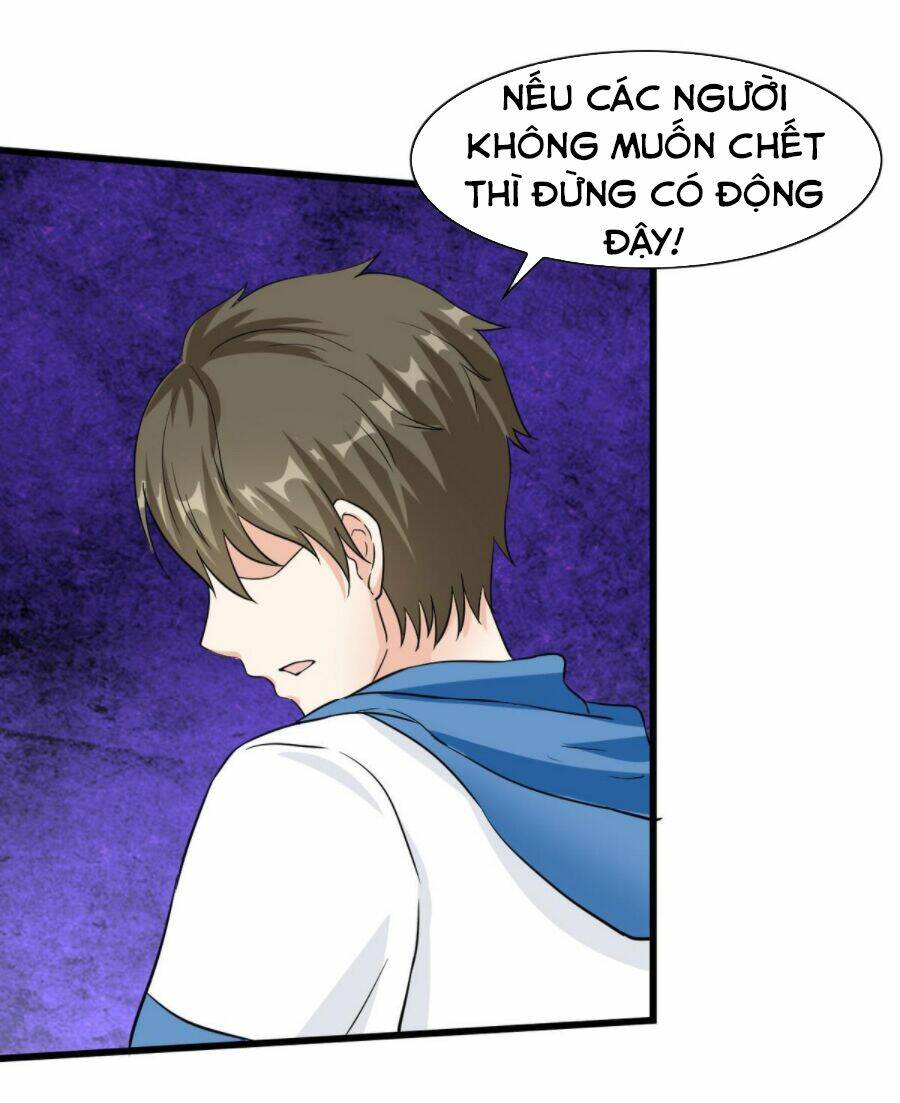Hắn Là Long Ngạo Thiên Chapter 63 - Trang 3
