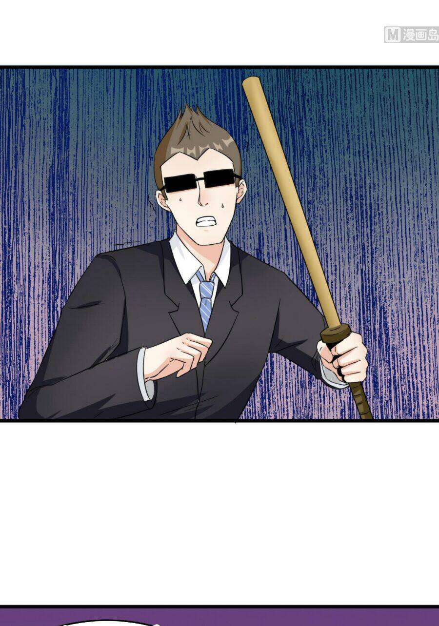 Hắn Là Long Ngạo Thiên Chapter 63 - Trang 4