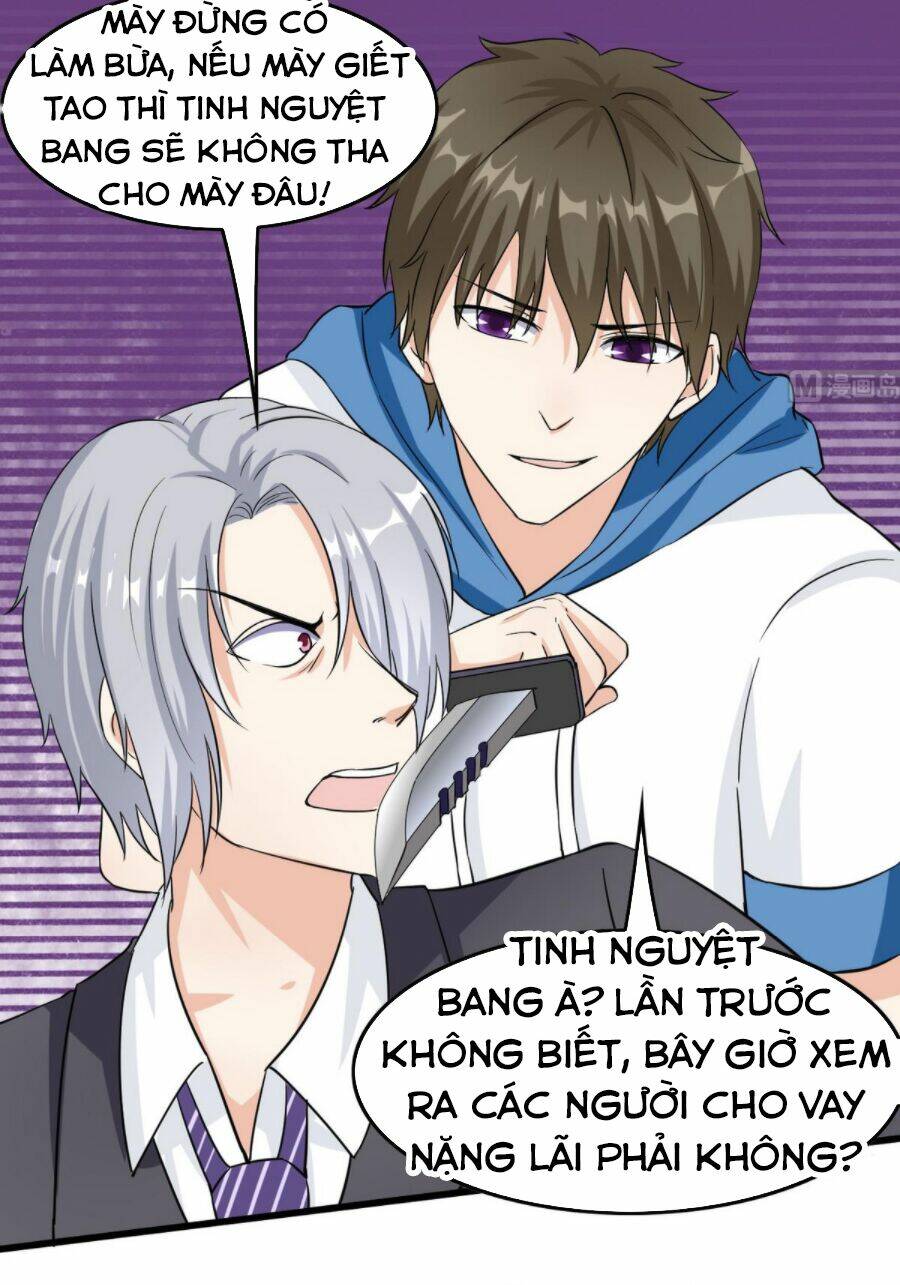 Hắn Là Long Ngạo Thiên Chapter 63 - Trang 5