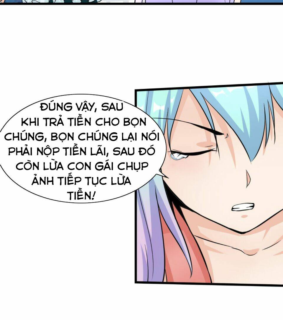Hắn Là Long Ngạo Thiên Chapter 64 - Trang 9