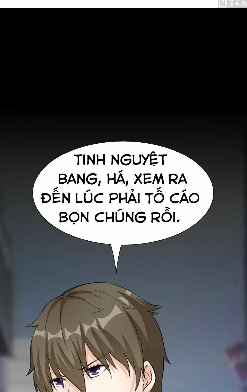 Hắn Là Long Ngạo Thiên Chapter 64 - Trang 10