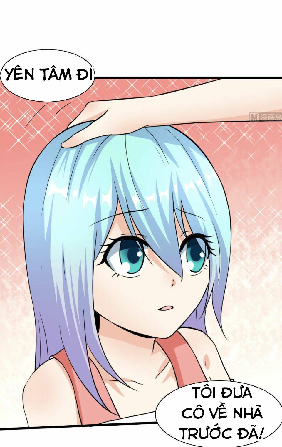 Hắn Là Long Ngạo Thiên Chapter 64 - Trang 14