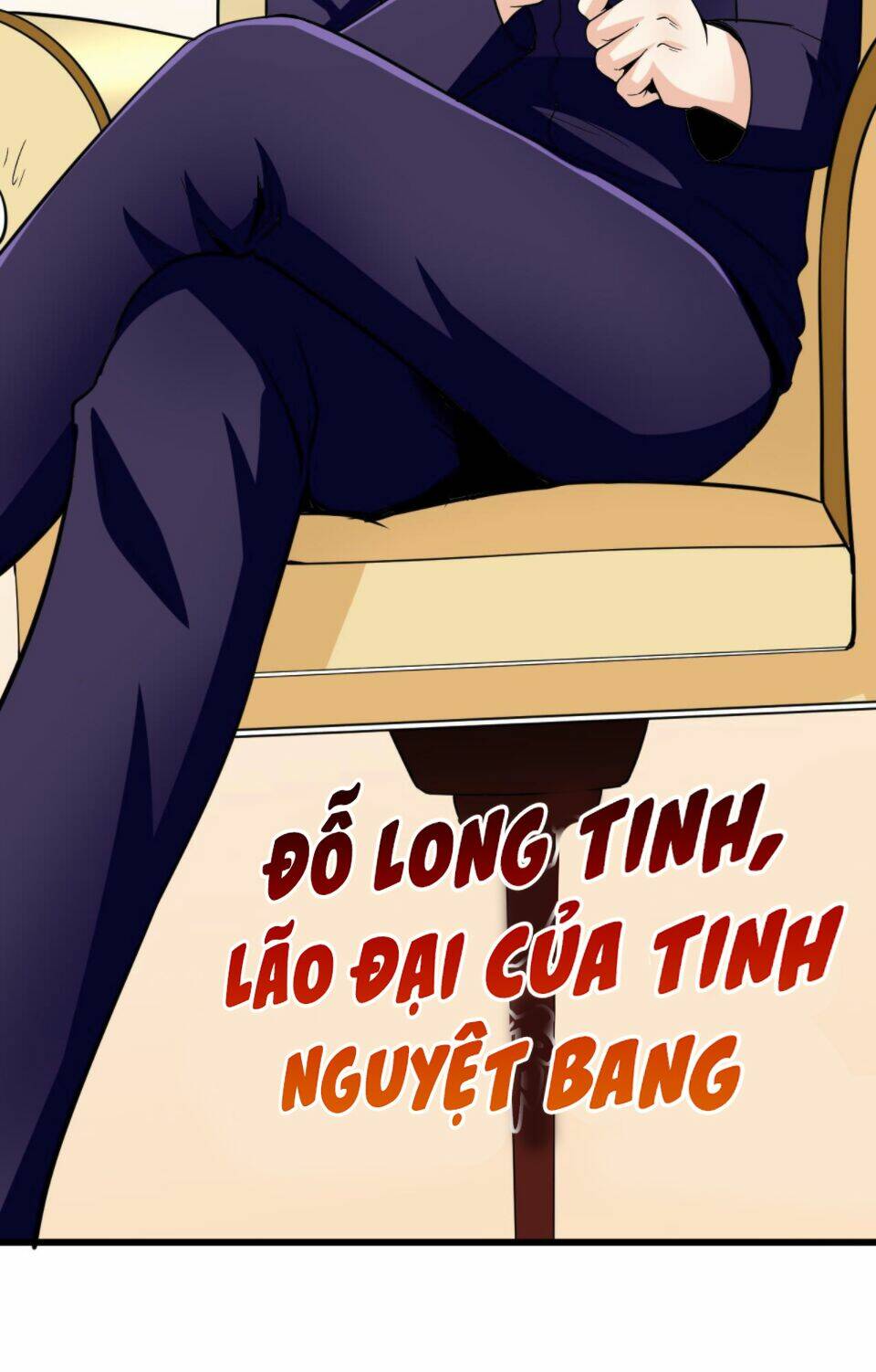 Hắn Là Long Ngạo Thiên - Chapter 64 - Page 17