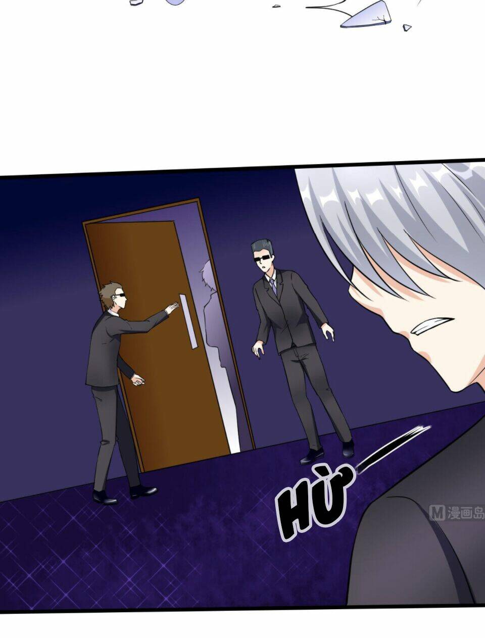 Hắn Là Long Ngạo Thiên Chapter 64 - Trang 1