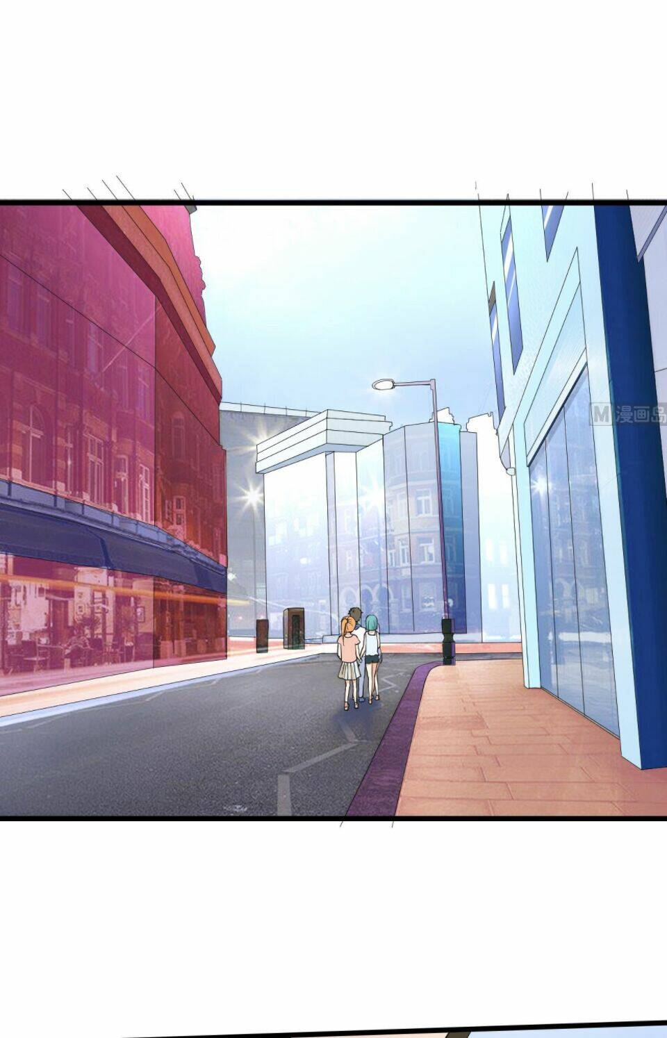 Hắn Là Long Ngạo Thiên Chapter 64 - Trang 4