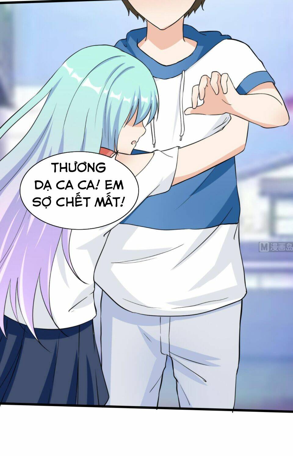 Hắn Là Long Ngạo Thiên Chapter 64 - Trang 5