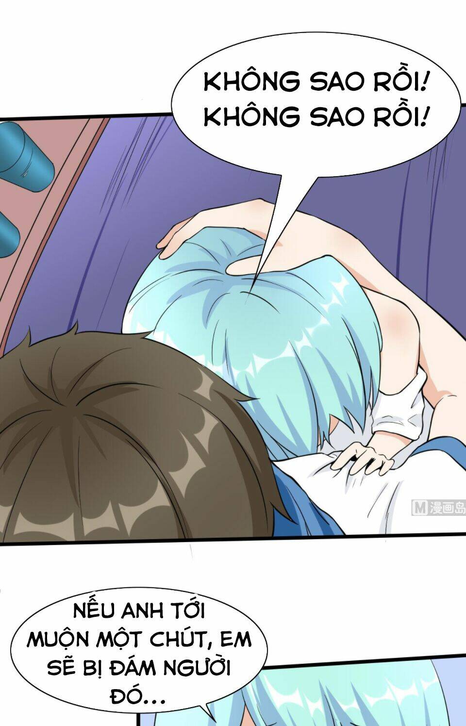 Hắn Là Long Ngạo Thiên Chapter 64 - Trang 6