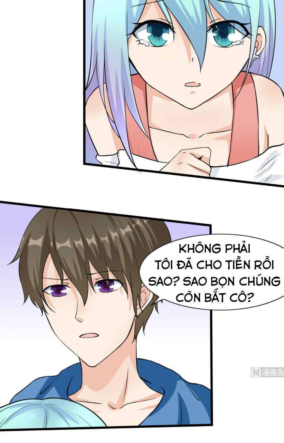 Hắn Là Long Ngạo Thiên Chapter 64 - Trang 7