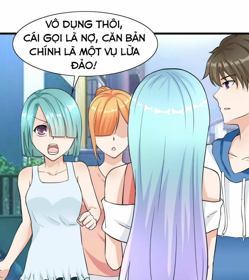 Hắn Là Long Ngạo Thiên Chapter 64 - Trang 8