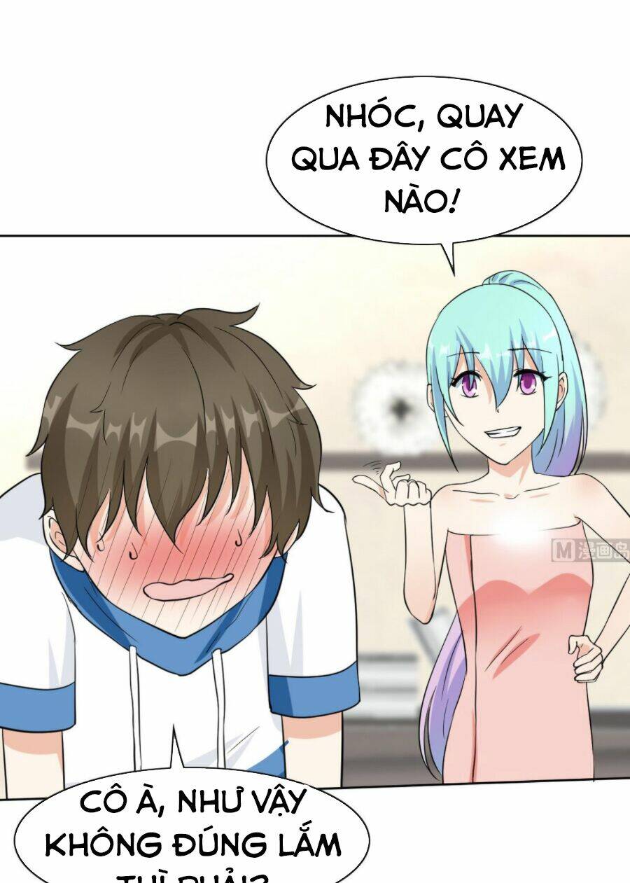 Hắn Là Long Ngạo Thiên Chapter 65 - Trang 10