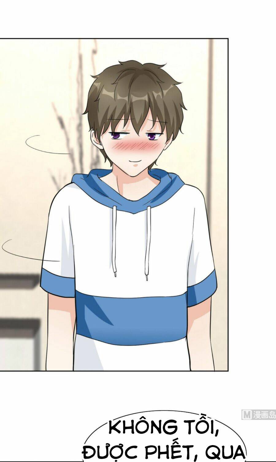 Hắn Là Long Ngạo Thiên Chapter 65 - Trang 12