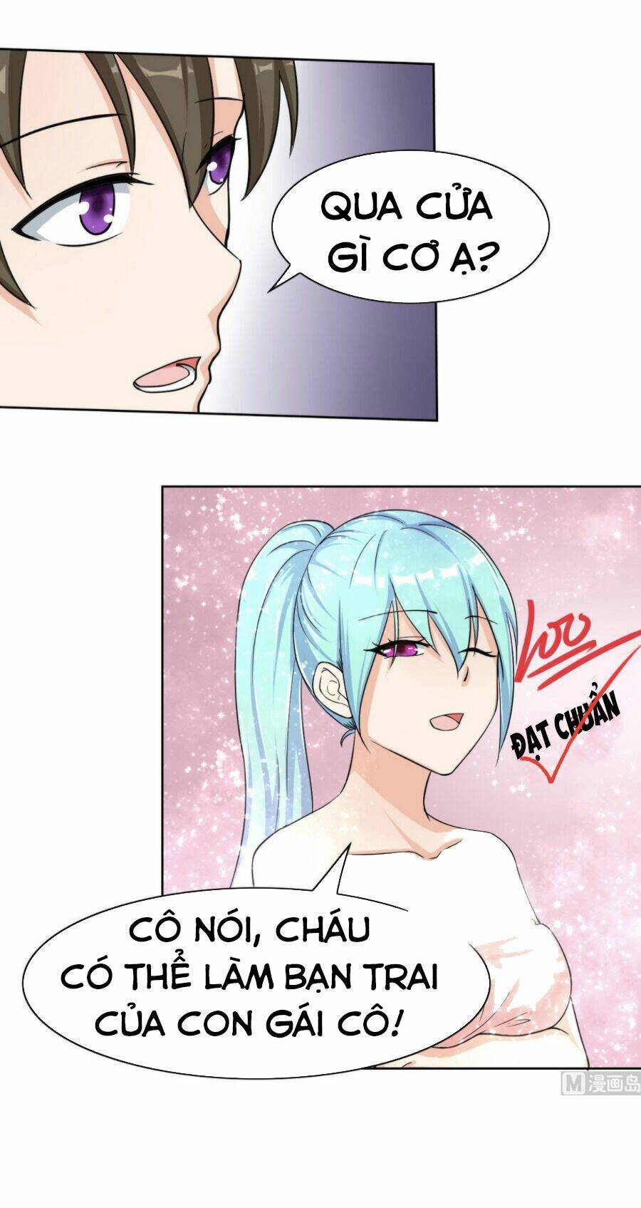 Hắn Là Long Ngạo Thiên Chapter 65 - Trang 14