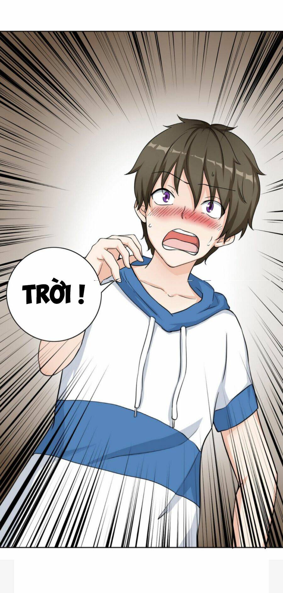 Hắn Là Long Ngạo Thiên - Chapter 65 - Page 15