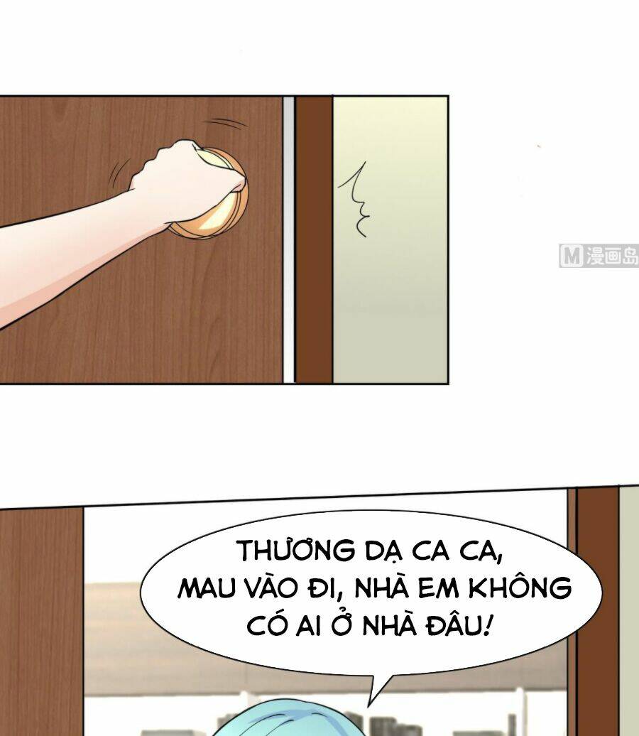 Hắn Là Long Ngạo Thiên Chapter 65 - Trang 3