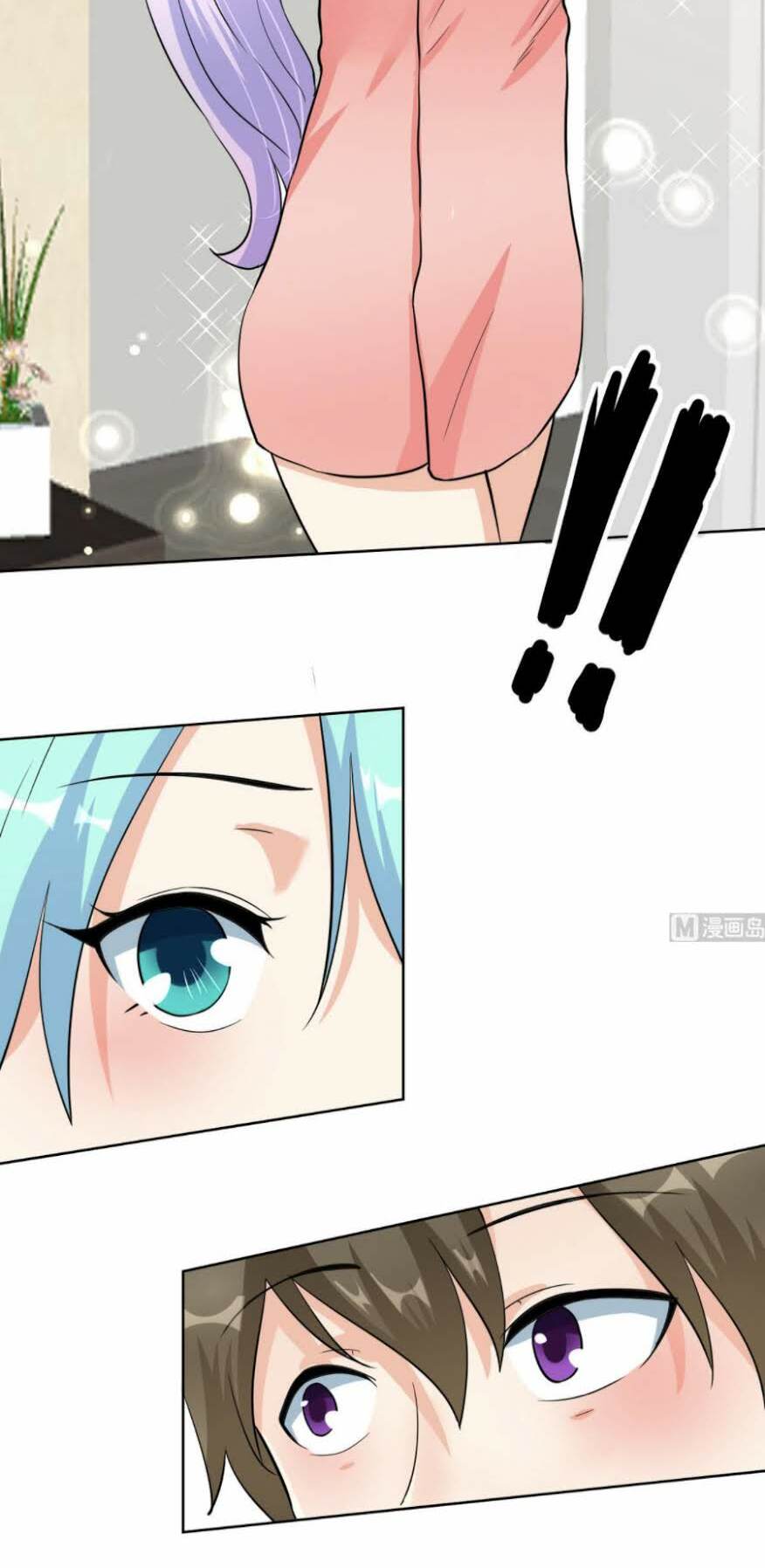 Hắn Là Long Ngạo Thiên Chapter 65 - Trang 6