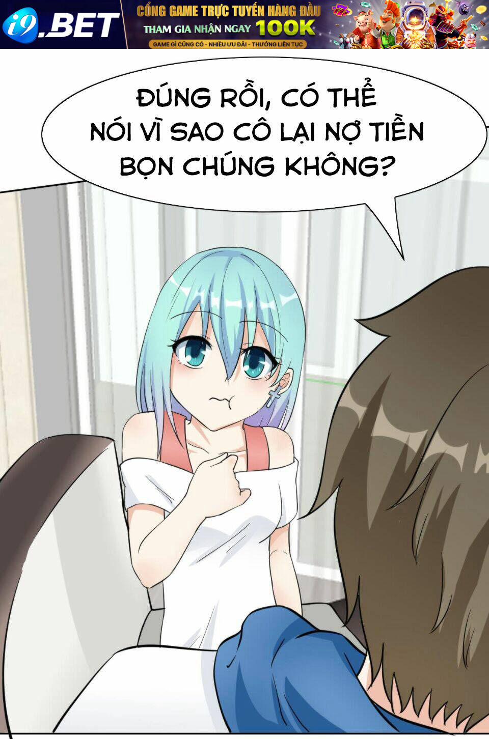 Hắn Là Long Ngạo Thiên Chapter 66 - Trang 9