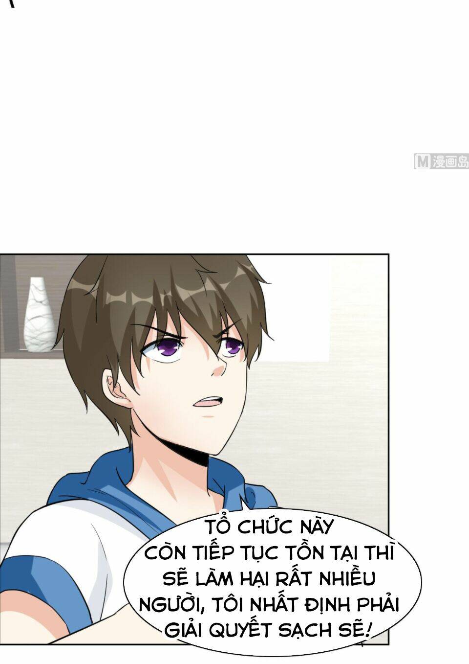 Hắn Là Long Ngạo Thiên Chapter 66 - Trang 10