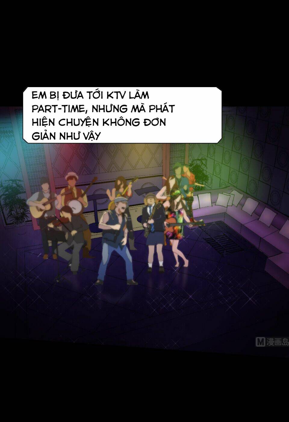 Hắn Là Long Ngạo Thiên Chapter 66 - Trang 14