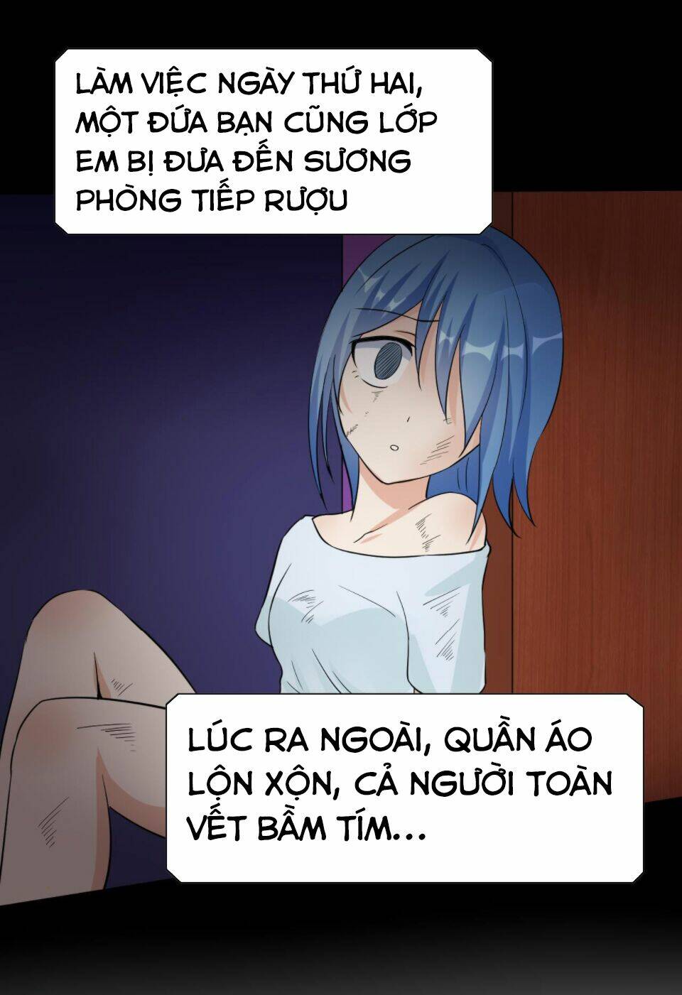 Hắn Là Long Ngạo Thiên Chapter 66 - Trang 15